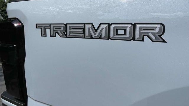 2024 Ford F-350 Super Duty Limited
