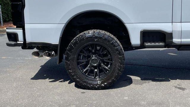 2024 Ford F-350 Super Duty Limited