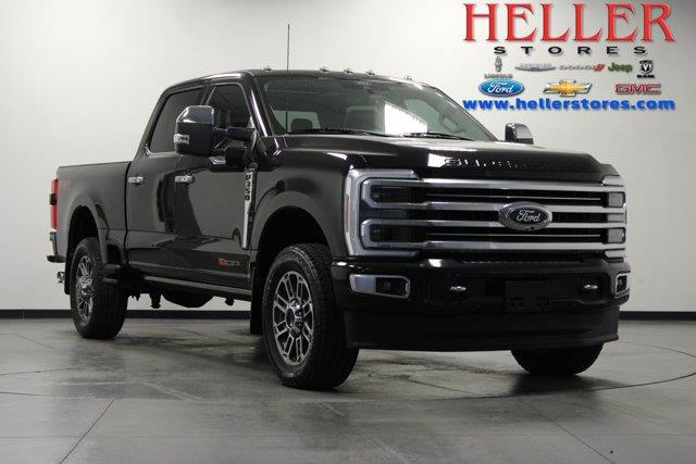 2024 Ford F-350 - $83,962