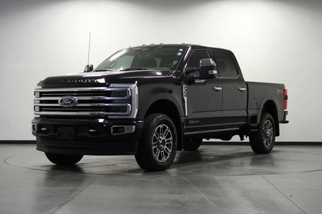 2024 Ford F-350 - $83,962