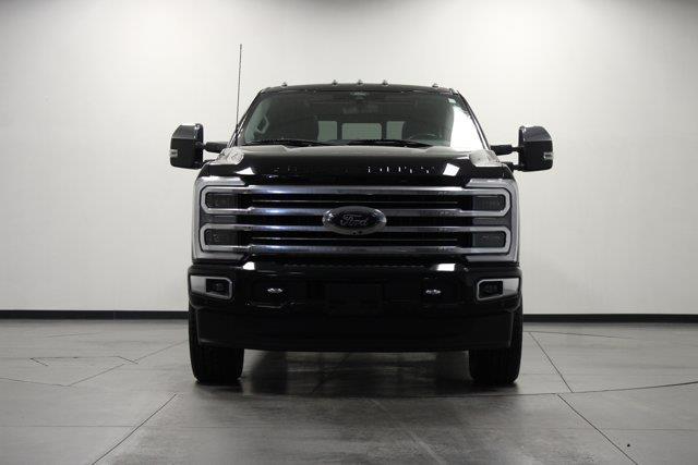 2024 Ford F-350 - $83,962