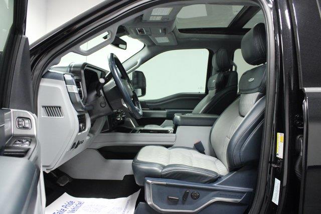 2024 Ford F-350 - $83,962