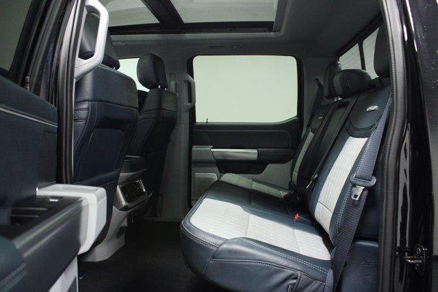 2024 Ford F-350 - $83,962