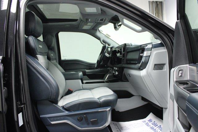 2024 Ford F-350 - $83,962
