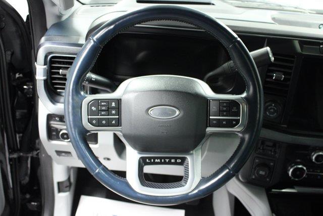 2024 Ford F-350 - $83,962