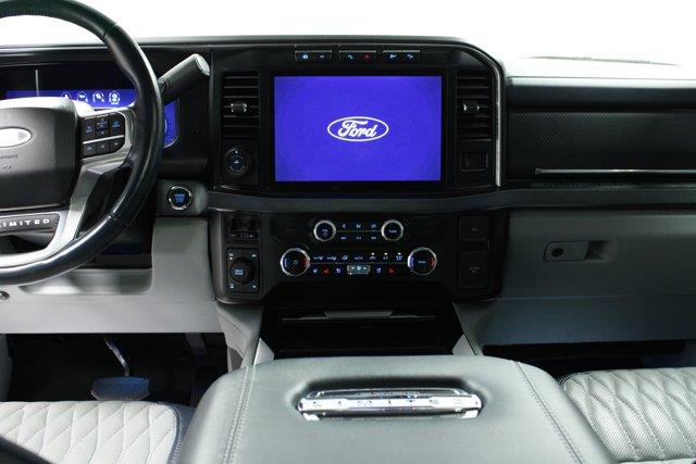 2024 Ford F-350 - $83,962