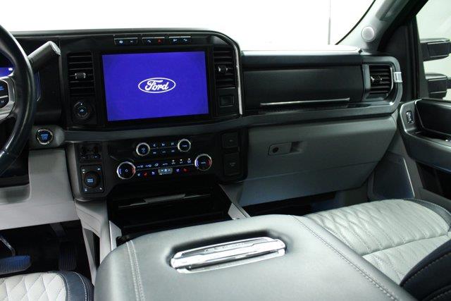 2024 Ford F-350 - $83,962