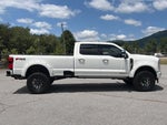 2024 F-350 Super Duty Thumbnail 1