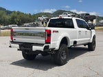 2024 F-350 Super Duty Thumbnail 2