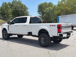 2024 F-350 Super Duty Thumbnail 4