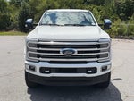 2024 F-350 Super Duty Thumbnail 5