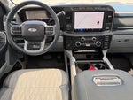 2024 F-350 Super Duty Thumbnail 6