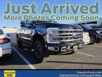 2024 F-350 Super Duty Thumbnail 1