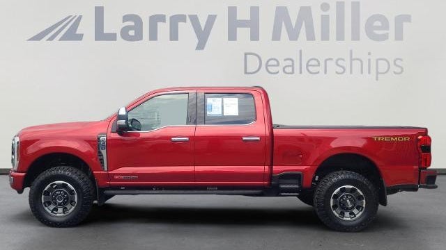 2024 Ford F-350 Super Duty Lariat