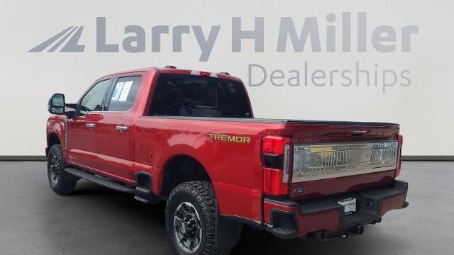 2024 Ford F-350 Super Duty Lariat
