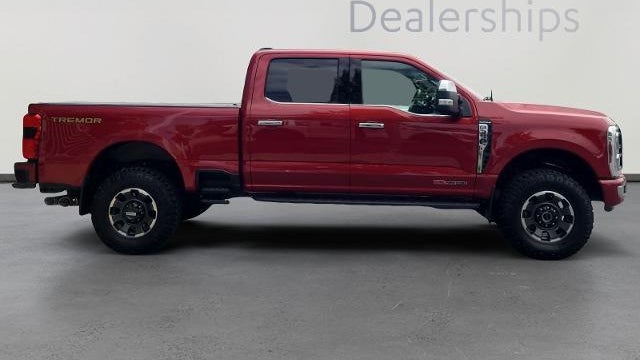 2024 Ford F-350 Super Duty Lariat