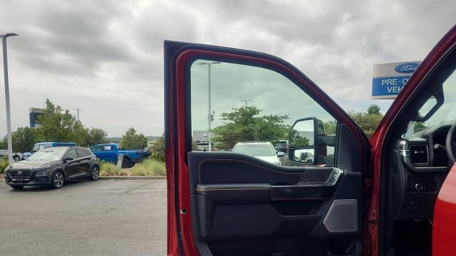 2024 Ford F-350 Super Duty Lariat
