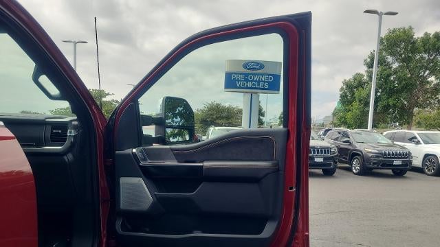 2024 Ford F-350 Super Duty Lariat