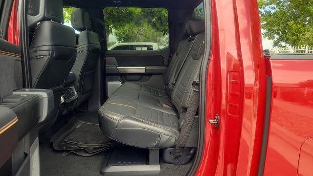2024 Ford F-350 Super Duty Lariat