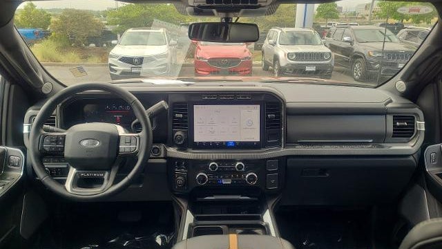 2024 Ford F-350 Super Duty Lariat