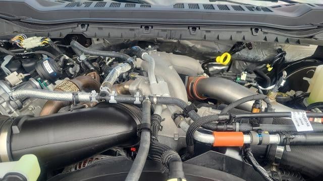 2024 Ford F-350 Super Duty Lariat
