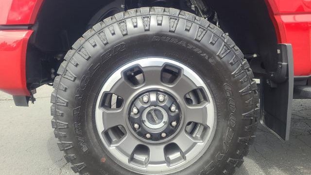 2024 Ford F-350 Super Duty Lariat