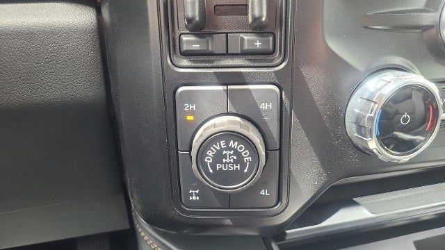 2024 Ford F-350 Super Duty Lariat