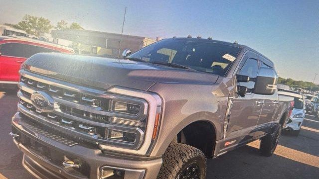 Preowned 2024 Ford F-350 Super Duty King Ranch for Sale