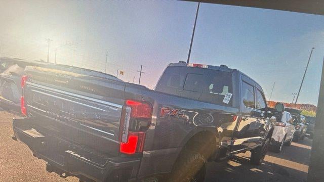 2024 Ford F-350 Super Duty King Ranch
