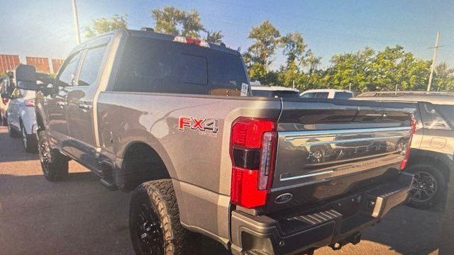 2024 Ford F-350 Super Duty King Ranch