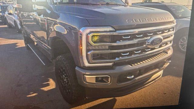 2024 Ford F-350 Super Duty King Ranch