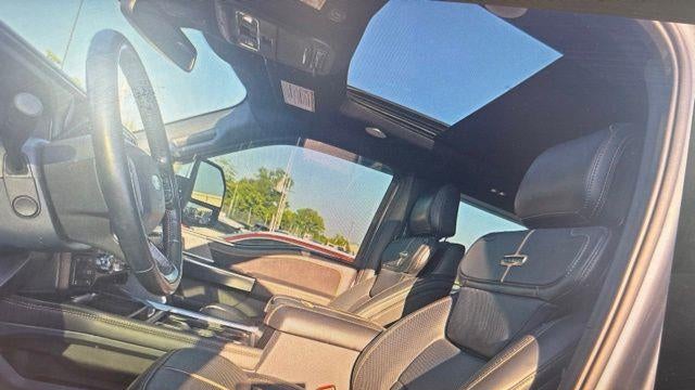 2024 Ford F-350 Super Duty King Ranch
