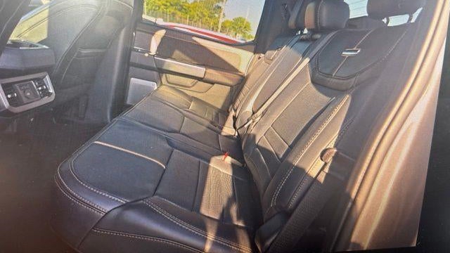 2024 Ford F-350 Super Duty King Ranch