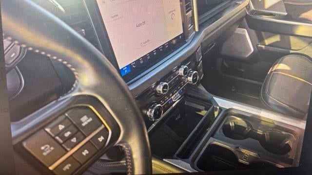 2024 Ford F-350 Super Duty King Ranch