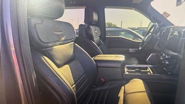 2024 Ford F-350 Super Duty King Ranch