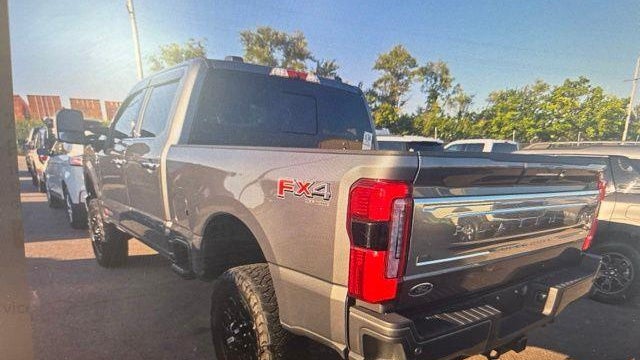 2024 Ford F-350 Super Duty King Ranch