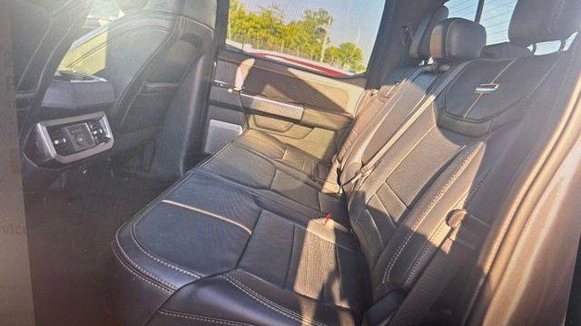 2024 Ford F-350 Super Duty King Ranch
