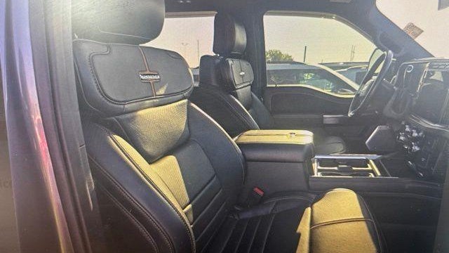 2024 Ford F-350 Super Duty King Ranch