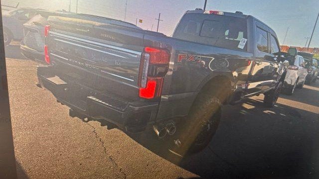 2024 Ford F-350 Super Duty King Ranch