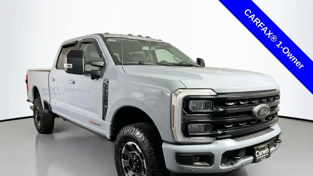 Preowned 2024 Ford F-350 Super Duty XLT for Sale