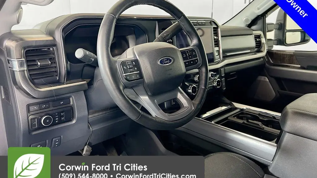 2024 Ford F-350 Super Duty XLT