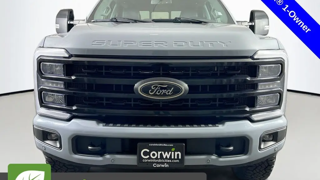2024 Ford F-350 Super Duty XLT