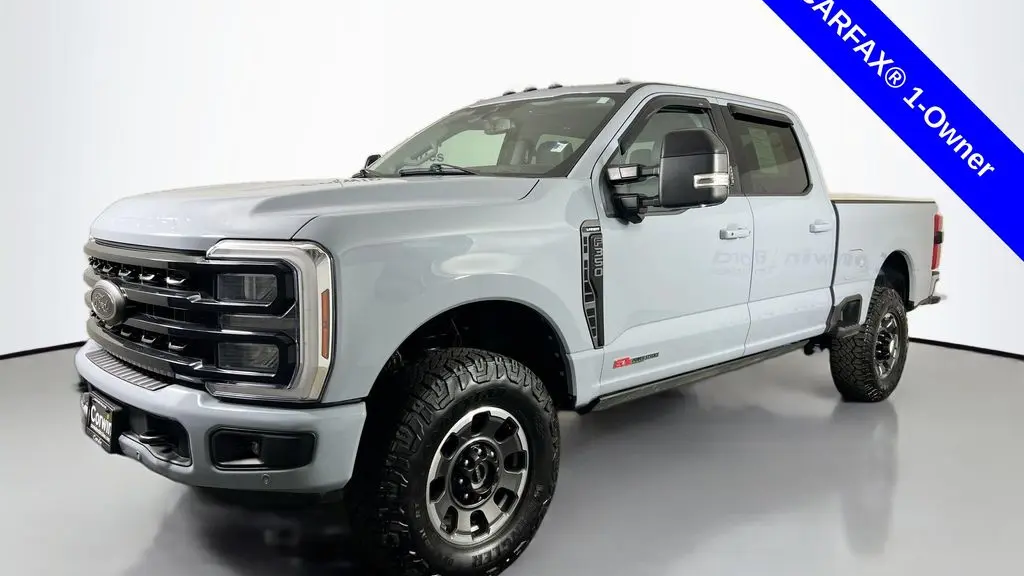 2024 Ford F-350 Super Duty XLT