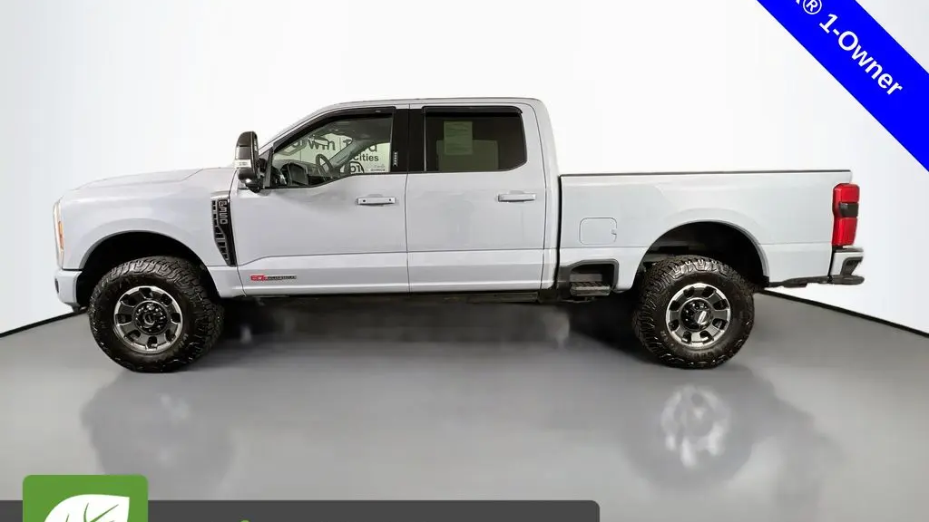 2024 Ford F-350 Super Duty XLT