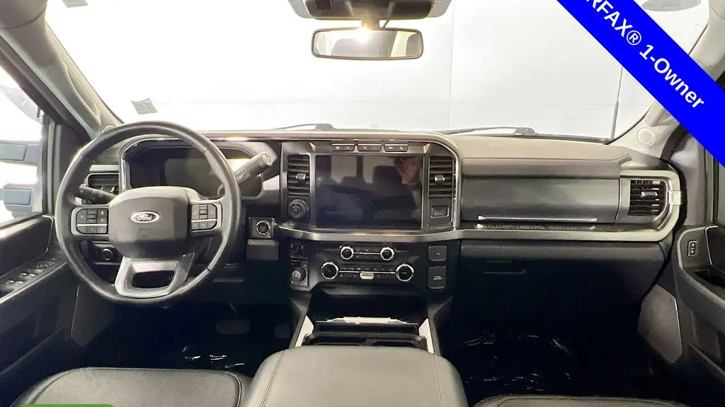 2024 Ford F-350 Super Duty XLT