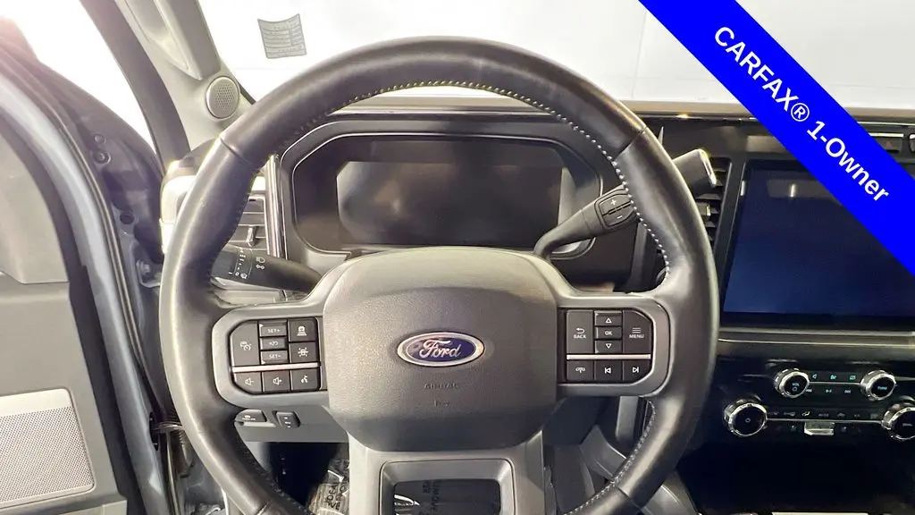 2024 Ford F-350 Super Duty XLT