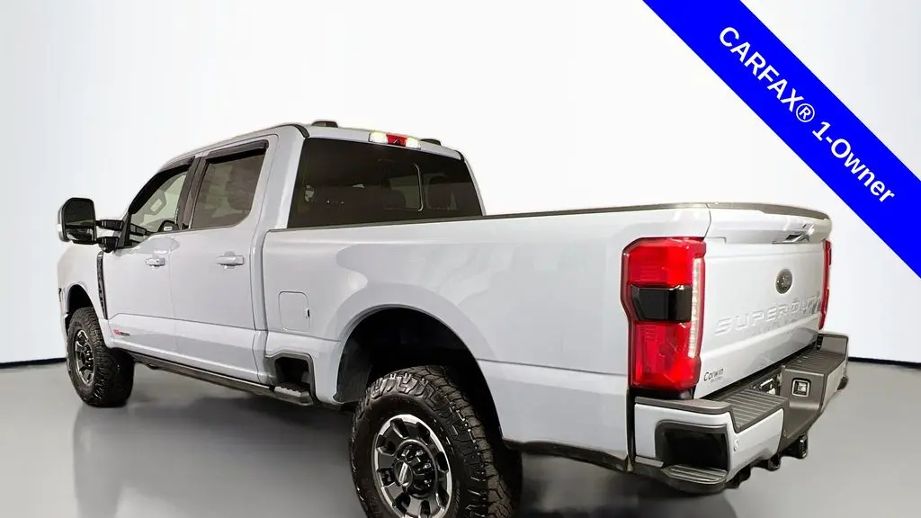 2024 Ford F-350 Super Duty XLT