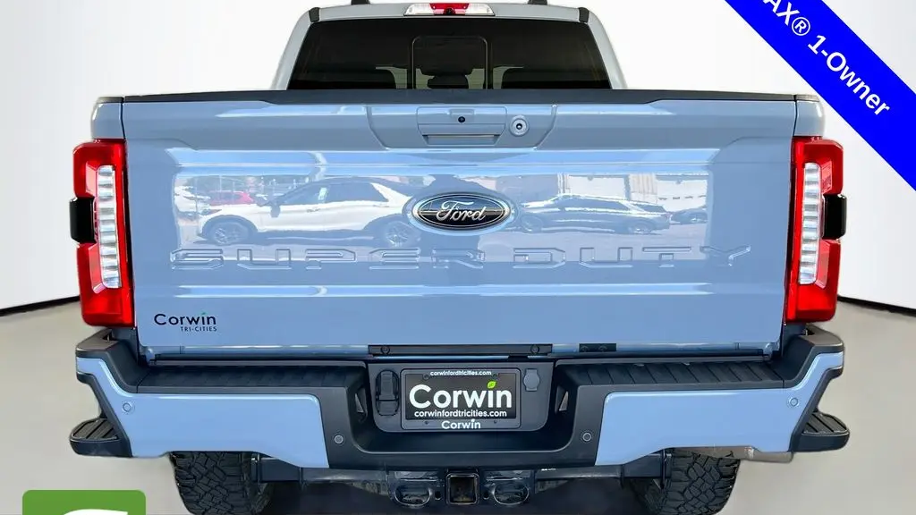 2024 Ford F-350 Super Duty XLT