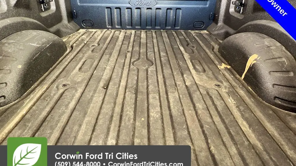 2024 Ford F-350 Super Duty XLT