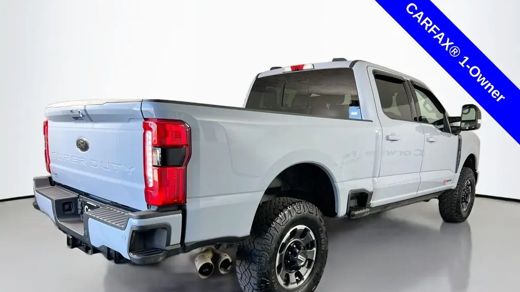 2024 Ford F-350 Super Duty XLT